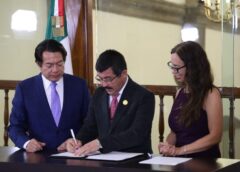 UAT se suma al programa “Abrazo Universitario al Bachillerato Nacional”