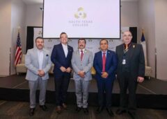 UAT y South Texas College impulsan encuentro binacional de educación