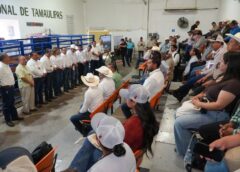 Impulsa UAT alianza estratégica para fortalecer el sector ganadero en Tamaulipas