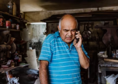Las autoridades confirman la prórroga del registro de líneas telefónicas ante el lento avance del padrón