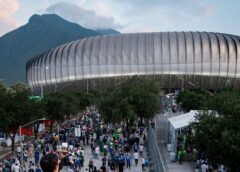 ¡Confirmado! Estadio Monterrey tendrá uno de los mejores partidos de 16vos de final del Mundial 2026