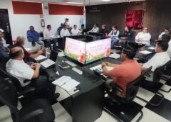 Arrancan los trabajos para la protección legal y certificación de la Miel de Azahar de Tamaulipas